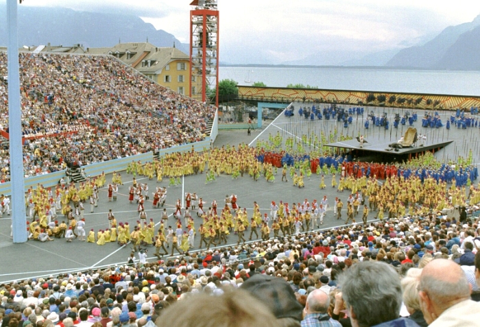 Fete Vignerons 1999 - 124